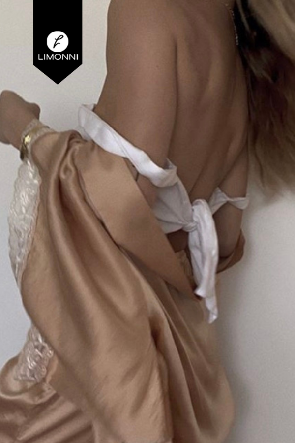 Blusas para mujer Limonni Visionary LI8046 Tops