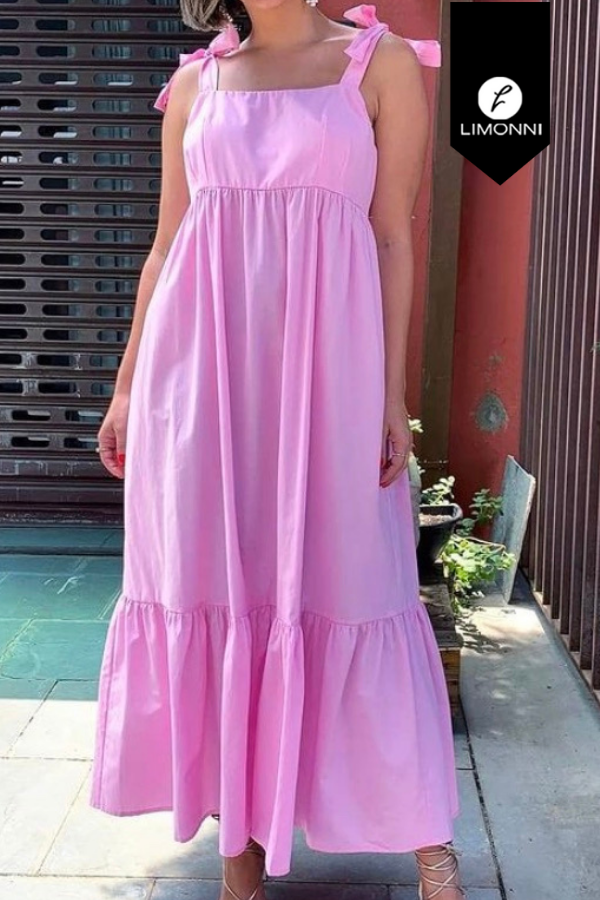 Vestidos para mujer Limonni Visionary LI8154 Maxidress