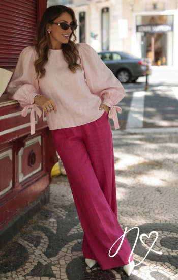 Sets Niccola Cayena NI1104 Set pantalon