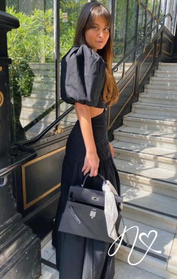 Vestidos para mujer Niccola Bennett NI1129 Maxidress