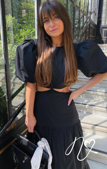 Vestidos para mujer Niccola Bennett NI1129 Maxidress