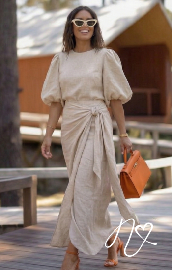 Sets Niccola Bennett NI1136 Set falda