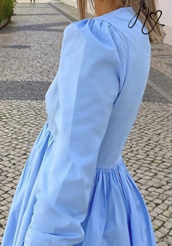 Vestidos para mujer Niccola Niccola NI137 Cortos Casuales