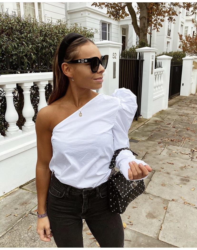 Blusas para mujer Niccola Niccola NI140 Casuales