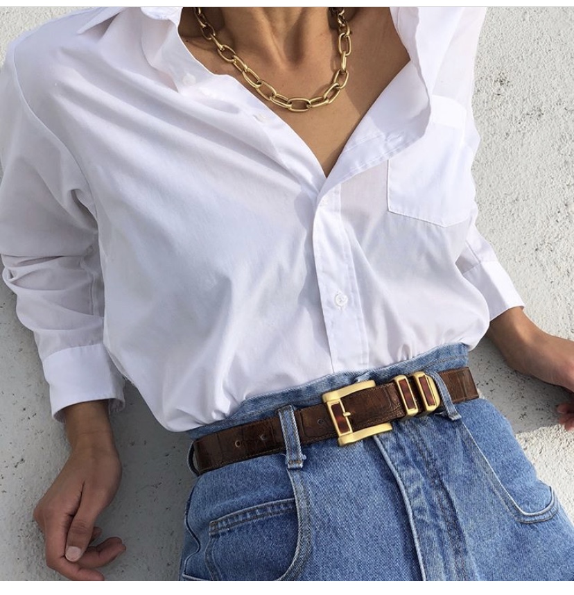 Blusas para mujer Niccola Niccola NI147 Camiseras