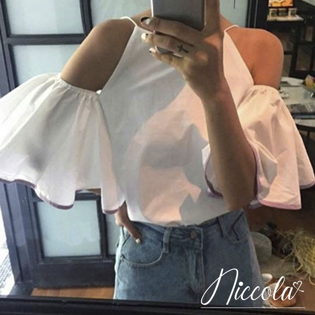 Blusas para mujer Niccola Niccola NI153 Casuales