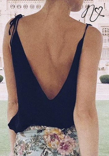 Blusas para mujer Niccola Niccola NI160 B?É¬°sicas