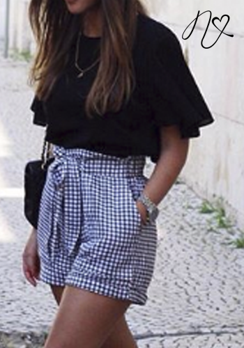 Blusas para mujer Niccola Niccola NI19 Casuales