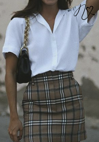 Blusas para mujer Niccola Niccola NI20 Camiseras