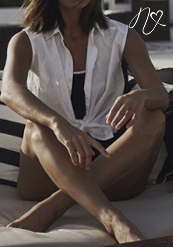 Blusas para mujer Niccola Niccola NI25 Camiseras