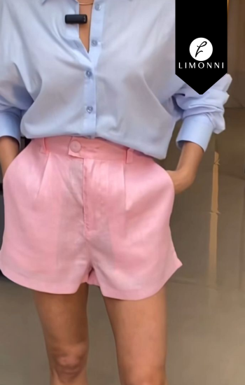 Pantalones Separaya Cayena NI503 Shorts