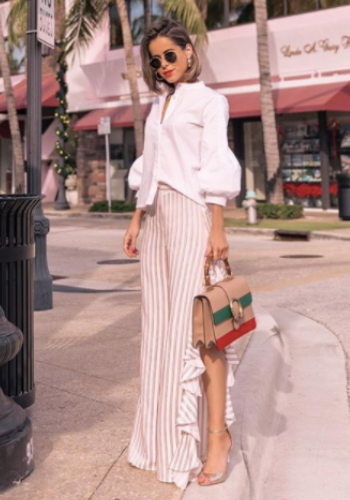 Blusas para mujer Niccola Niccola NI53 Camiseras