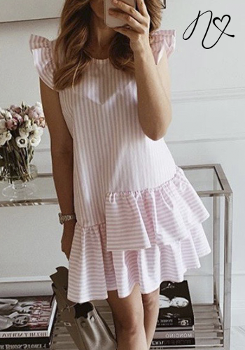 Vestidos para mujer Niccola Niccola NI64 Cortos Casuales