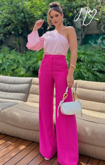 Sets Niccola Mailía NI688 Set pantalon