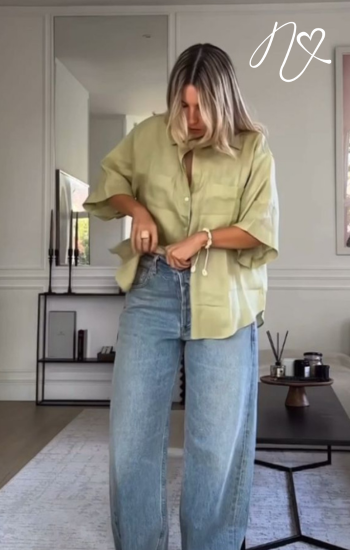 Blusas para mujer Niccola Valiente NI707 Camiseras