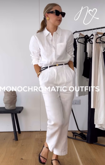 Sets Niccola Mailía NI713 Set pantalon