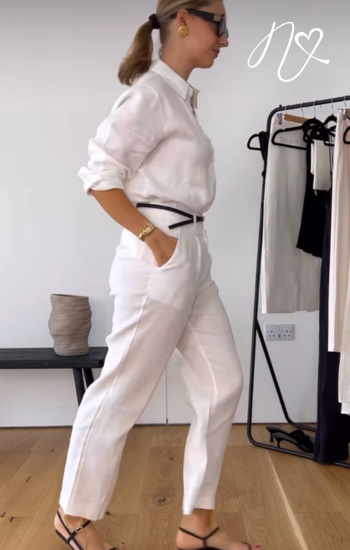 Sets Niccola Mailía NI713 Set pantalon