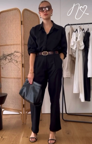 Sets Niccola Valiente NI722 Set pantalon