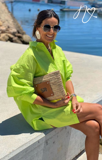 Blusas para mujer Niccola Valiente NI733 Camiseras