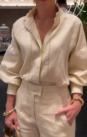 Sets Niccola Cayena NI735 Set pantalon