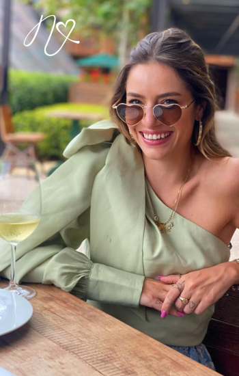 Blusas para mujer Niccola Valiente NI742 Casuales