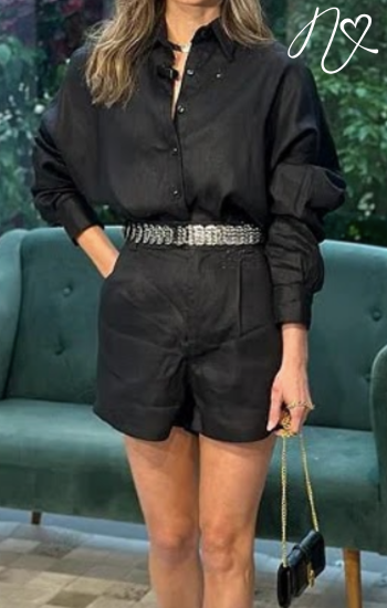 Sets Niccola Valiente NI749 Set pantalon