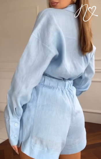 Sets Niccola Valiente NI750 Set pantalon