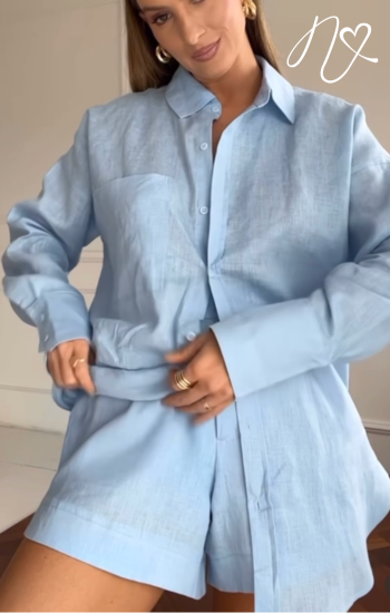 Sets Niccola Valiente NI750 Set pantalon