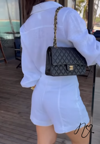 Sets Niccola Cayena NI758 Set pantalon