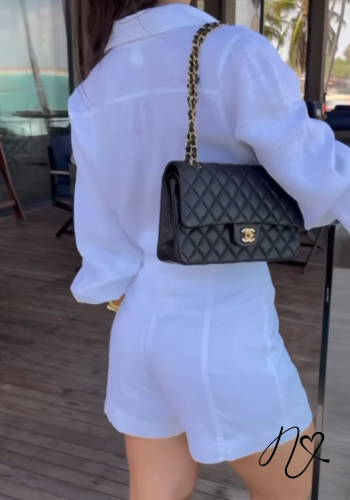 Sets Niccola Cayena NI758 Set pantalon