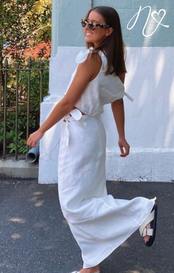 Sets Niccola Cayena NI761 Set falda