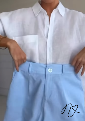 Sets Niccola Cayena NI766 Set pantalon