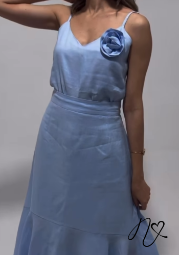 Vestidos para mujer Niccola Cayena NI767 Maxidress