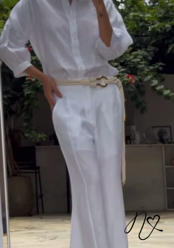 Sets Niccola Cayena NI771 Set pantalon