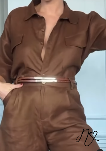 Sets Niccola Cayena NI773 Set pantalon