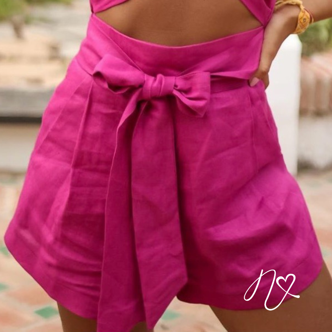 Pantalones Niccola Cayena NI777 Shorts