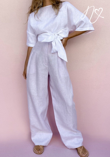 Blusas para mujer Niccola Cayena NI784 Casuales