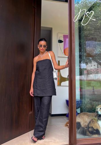 Sets Niccola Cayena NI788 Set pantalon