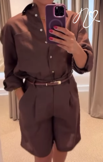 Sets Niccola Cayena NI796 Set pantalon