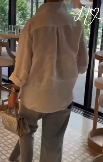 Blusas para mujer Niccola Cayena NI798 Camiseras