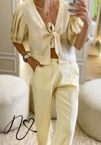 Blusas para mujer Niccola Gretta NI802 Casuales