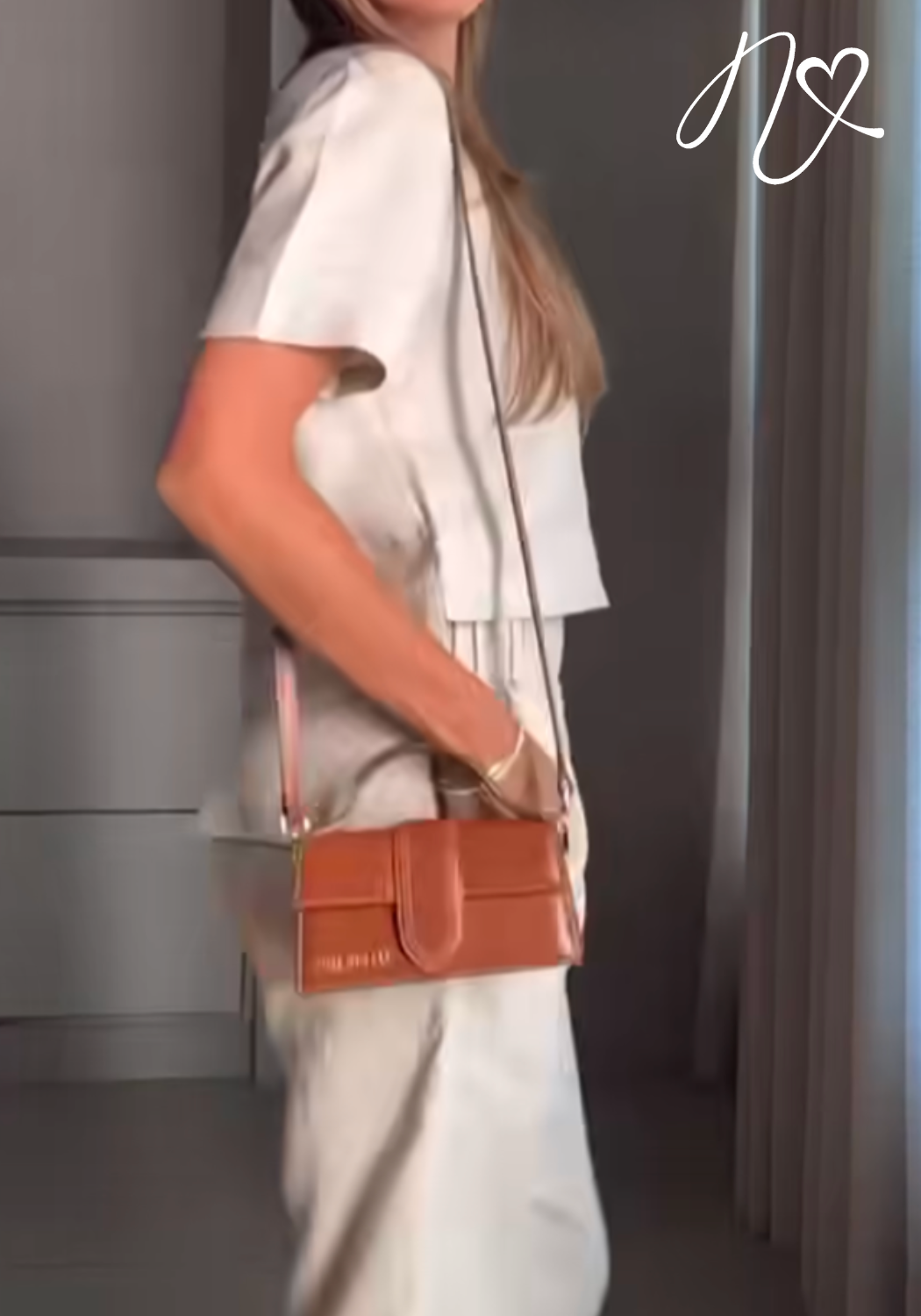 Sets Niccola Novalee NI814 Set pantalon