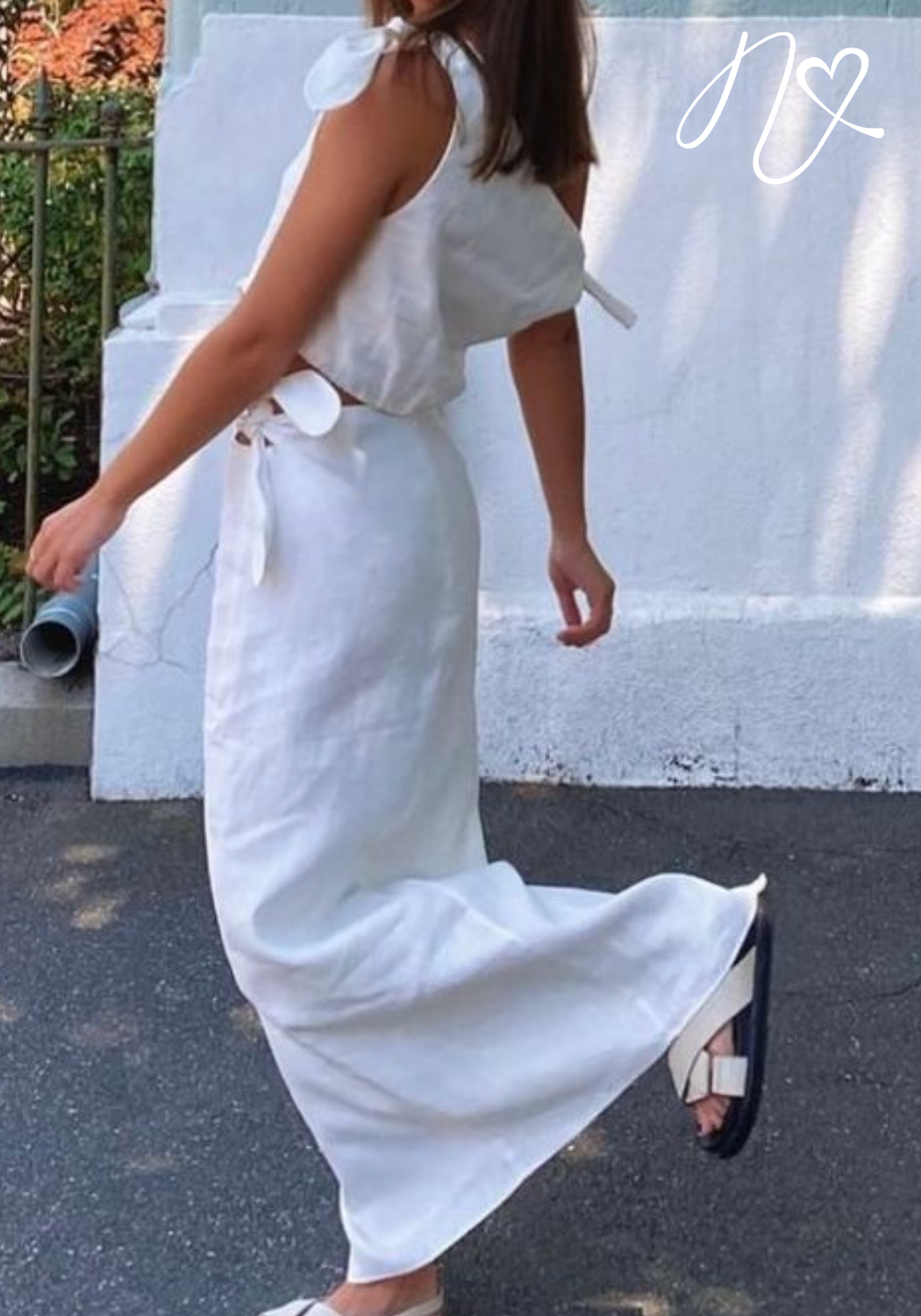 Sets Niccola Novalee NI815 Set pantalon