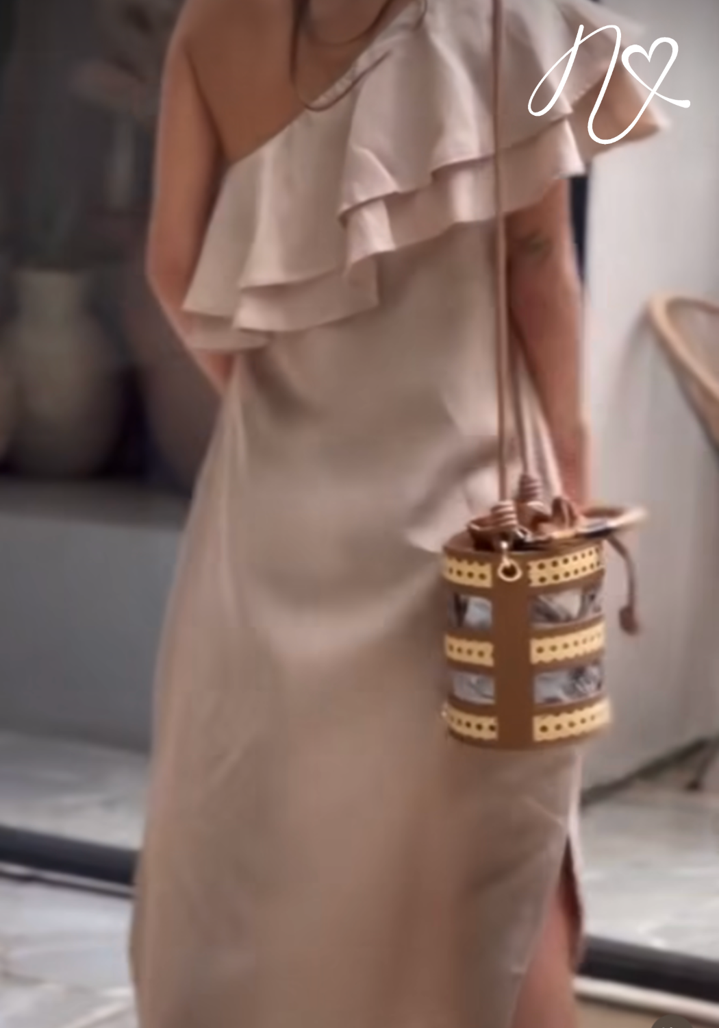 Vestidos para mujer Niccola Gretta NI821 Maxidress