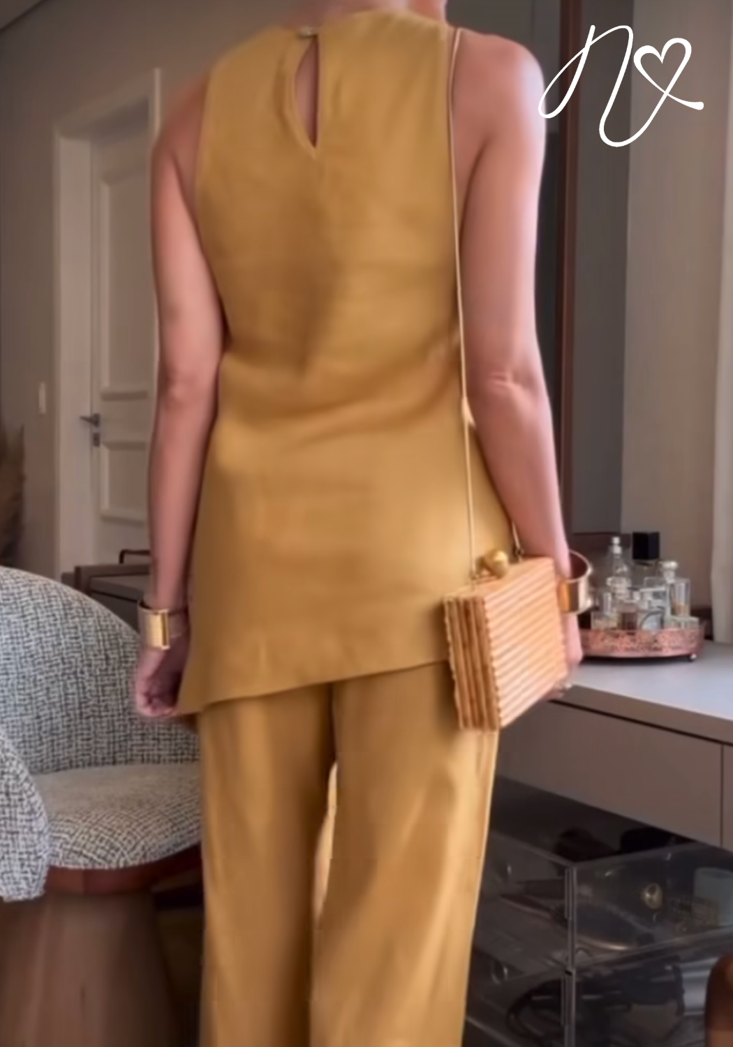 Vestidos para mujer Niccola Claudette NI827 Maxidress