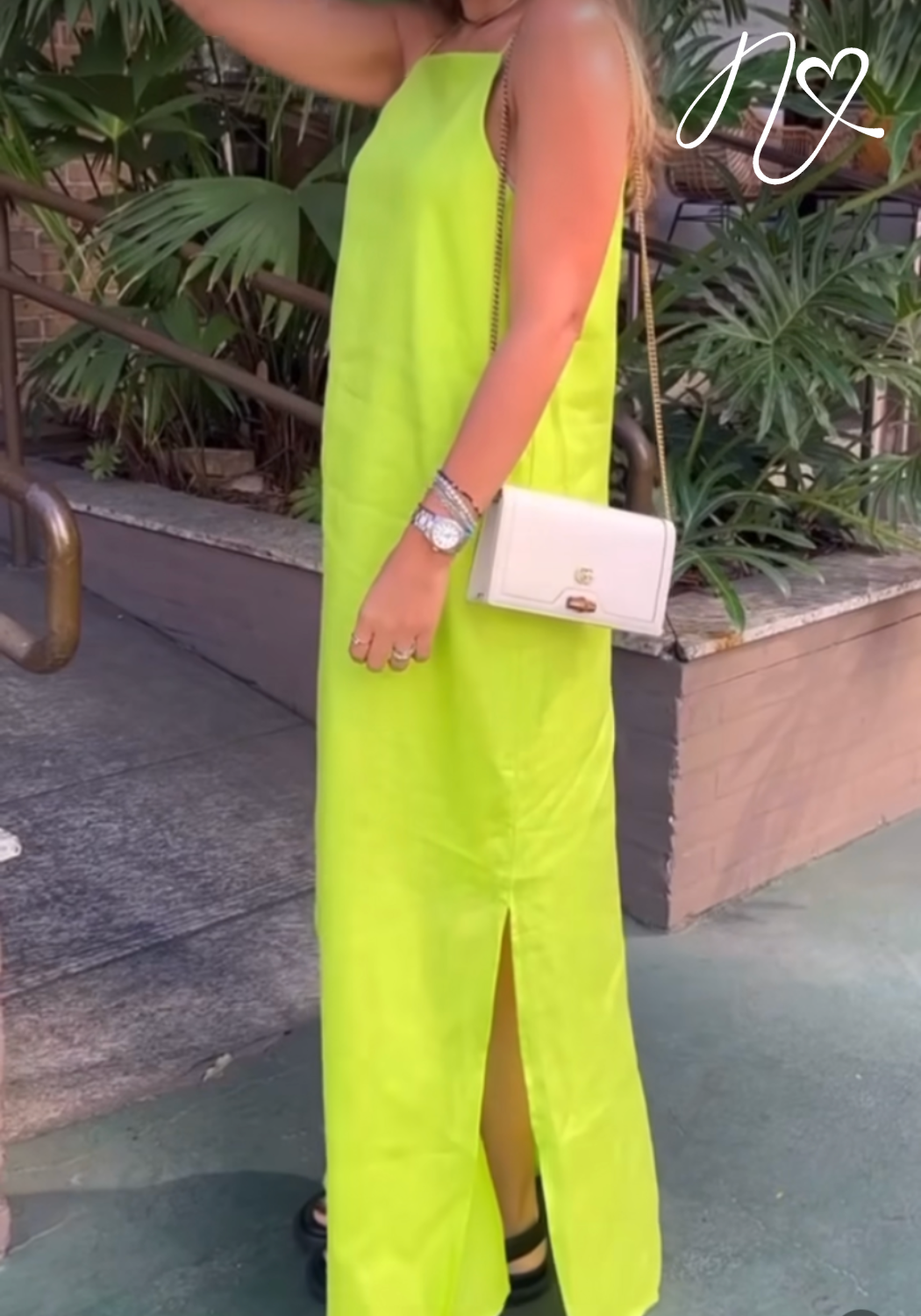 Vestidos para mujer Niccola Cayena NI845 Maxidress