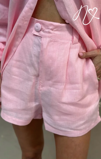 Pantalones Niccola Cayena NI850 Shorts