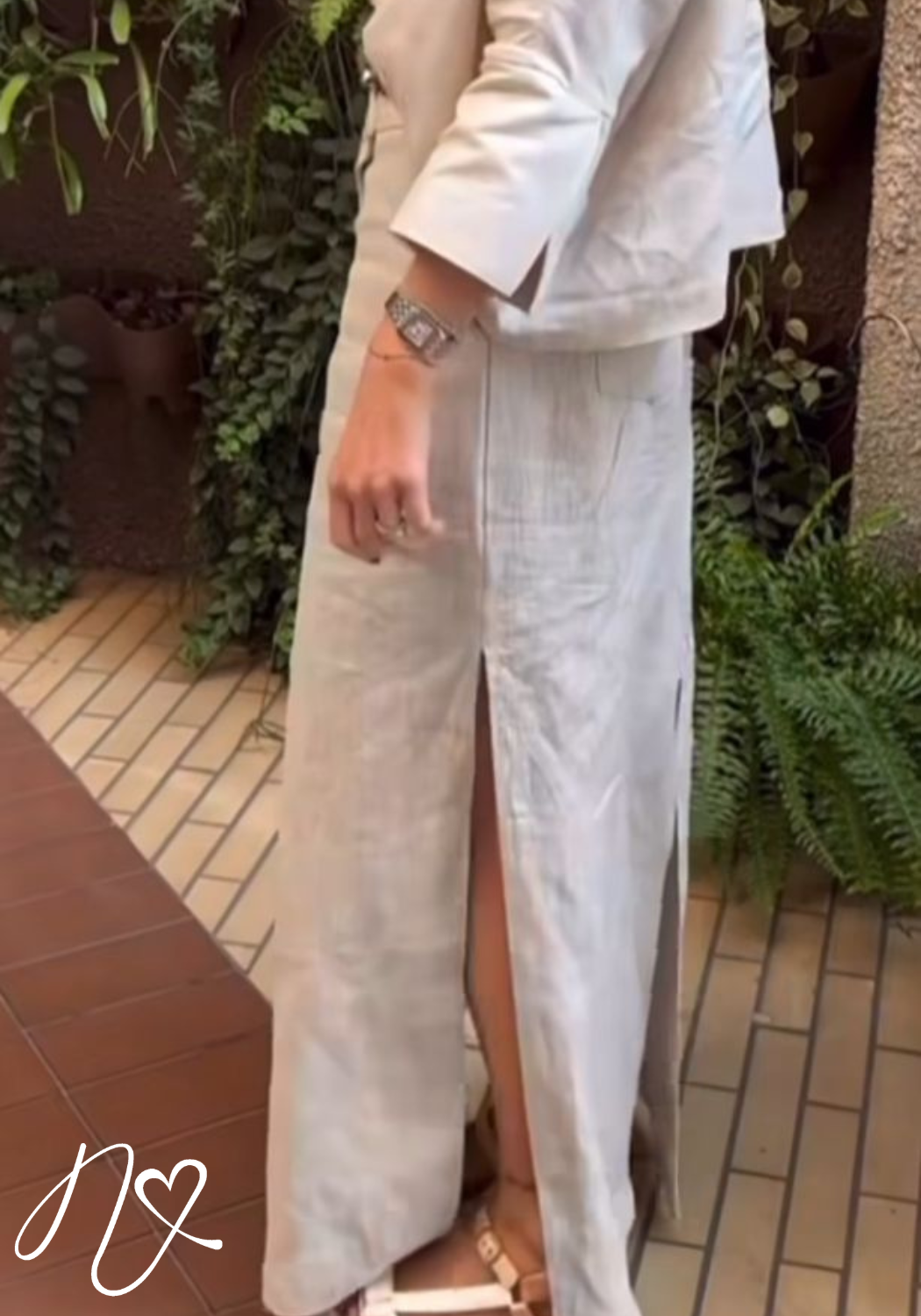 Faldas para mujer Niccola Gretta NI851 Faldas