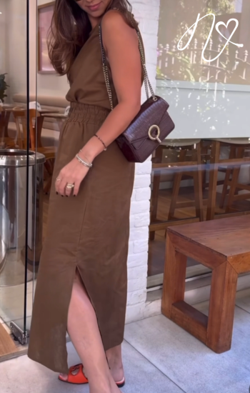 Sets Niccola Cayena NI854 Set falda