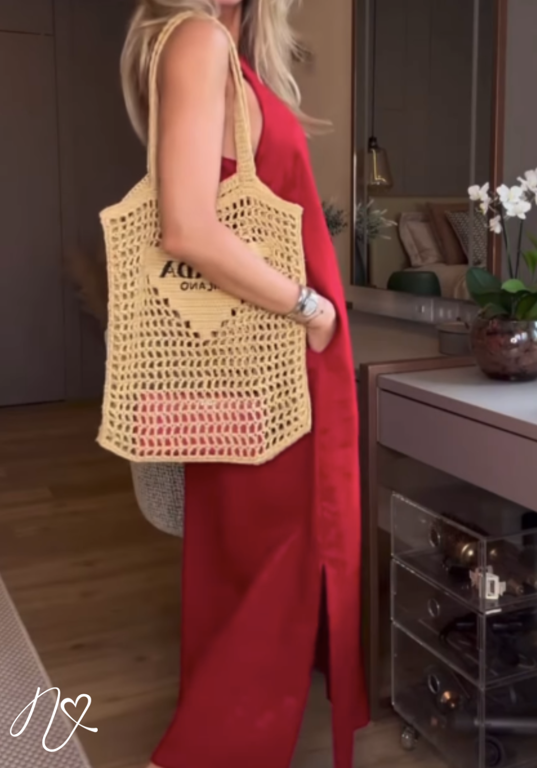 Vestidos para mujer Niccola Cayena NI870 Largos elegantes